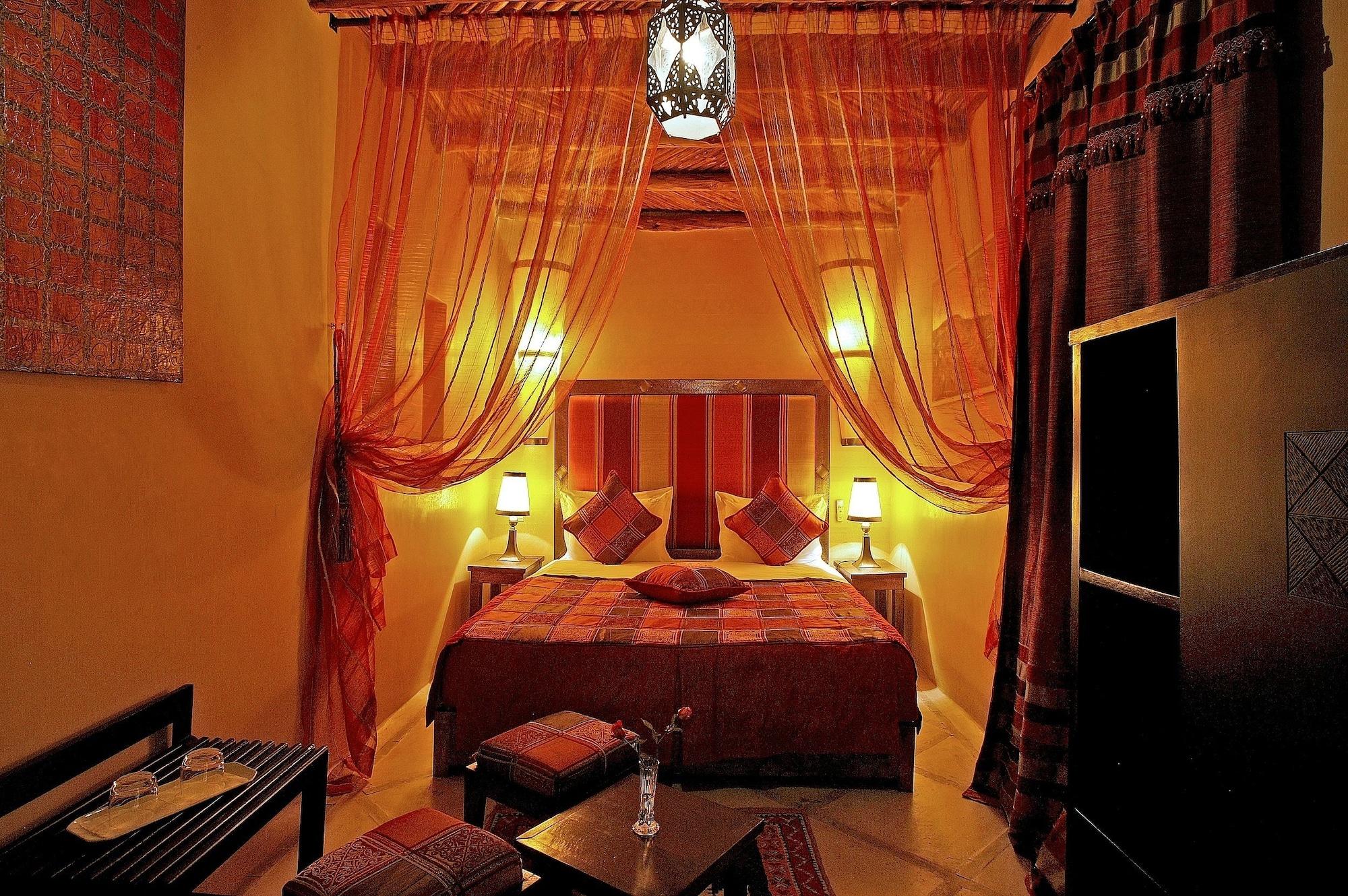 Riad Opale Marrakech Marrakesh Exterior foto
