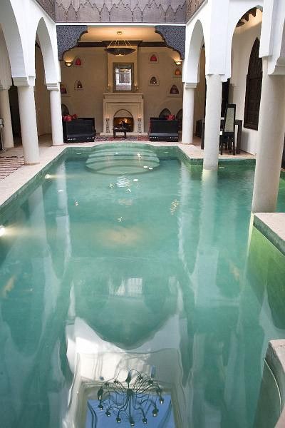 Riad Opale Marrakech Marrakesh Exterior foto