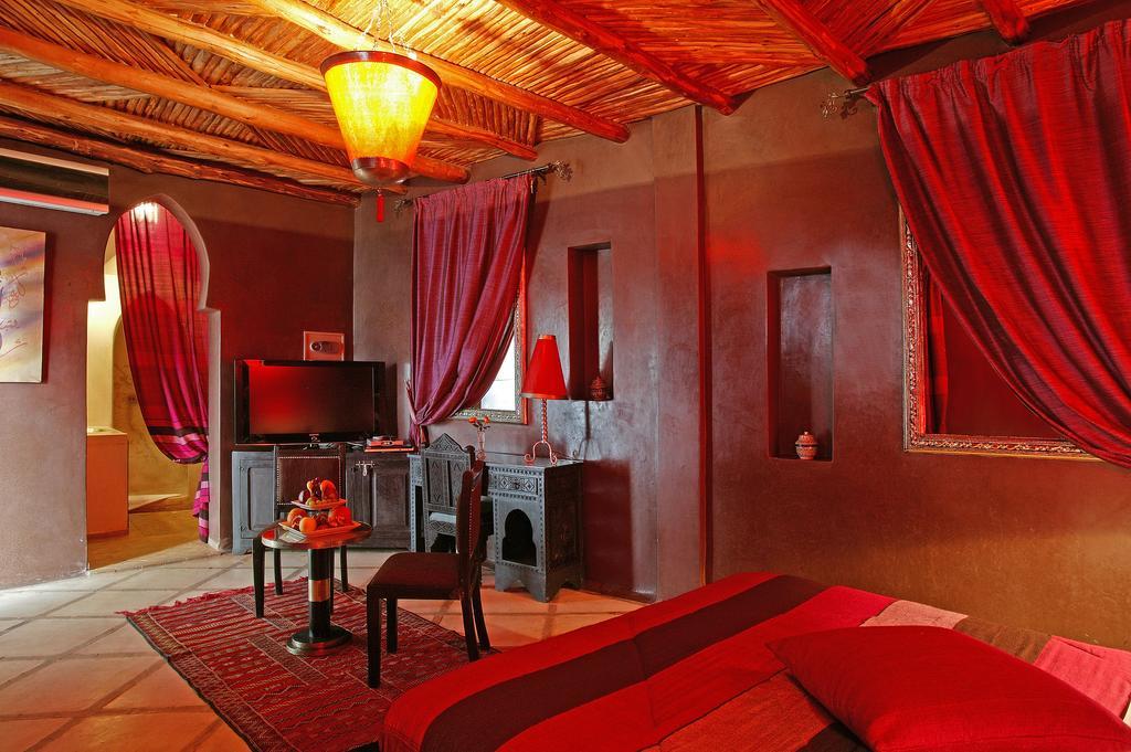 Riad Opale Marrakech Marrakesh Habitación foto